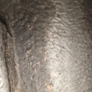 Meet your Posher, Gail